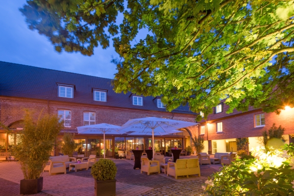 Hotel Clostermanns Hof